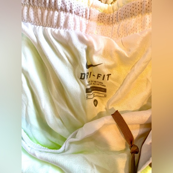 Nike Dri Fit lined athletic short bundle. Size medium. New with tags. - Picture 4 of 11